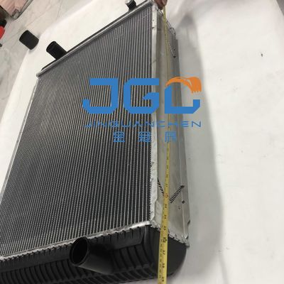 EC240 EC290 Υδροδοχείο θερμαντήρα σκάφους 11110705