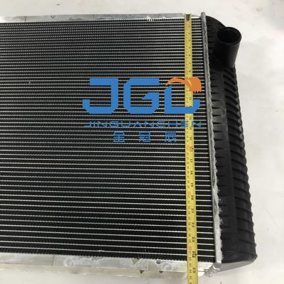 EC240 EC290 Υδροδοχείο θερμαντήρα σκάφους 11110705
