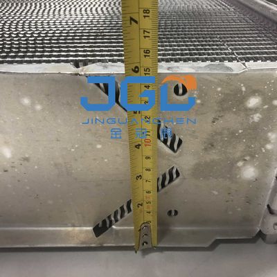 EC240 EC290 Υδροδοχείο θερμαντήρα σκάφους 11110705