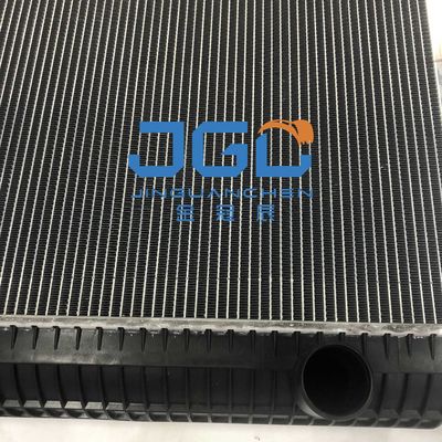 EC240 EC290 Υδροδοχείο θερμαντήρα σκάφους 11110705