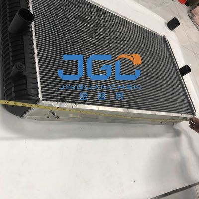 Υδροδοχείο εξορυκτήρα EC360 380 460 480 B Ραδιενεργός 14533173 11110696 Για εξορυκτήρα VOL-VO