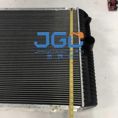 Υδροδοχείο εξορυκτήρα EC360 380 460 480 B Ραδιενεργός 14533173 11110696 Για εξορυκτήρα VOL-VO