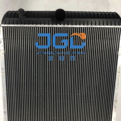 Υδροδοχείο εξορυκτήρα EC360 380 460 480 B Ραδιενεργός 14533173 11110696 Για εξορυκτήρα VOL-VO