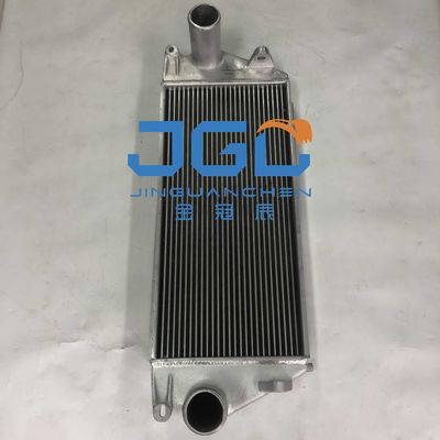 Αλουμίνιο R225-7 R210LC-7 R210-7 R215-7 R220-7 Intercooler OE 11N8-43290 11N8-43291 Για εξορυκτήρα Hyundai