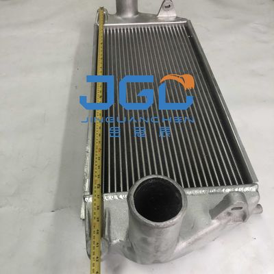 Αλουμίνιο R225-7 R210LC-7 R210-7 R215-7 R220-7 Intercooler OE 11N8-43290 11N8-43291 Για εξορυκτήρα Hyundai