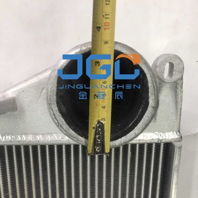 Αλουμίνιο R225-7 R210LC-7 R210-7 R215-7 R220-7 Intercooler OE 11N8-43290 11N8-43291 Για εξορυκτήρα Hyundai