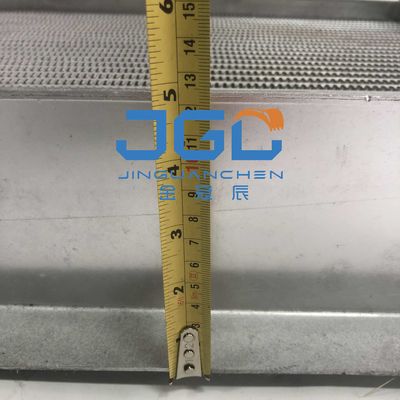 Αλουμίνιο R225-7 R210LC-7 R210-7 R215-7 R220-7 Intercooler OE 11N8-43290 11N8-43291 Για εξορυκτήρα Hyundai