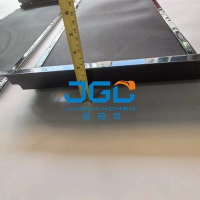 Μέρη εκσκαφικών δικτύων E320c για την επισκευή εκσκαφικών