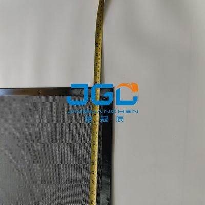 SY215-8 Μέρη επισκευής εξορυκτών μηδενικών σάκων