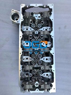 6HK1 6BG1 DB58 Συγκρότημα κεφαλής κυλίνδρου 8-98018-454-4 111110-9060 Για κινητήρα