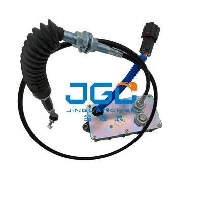AC1000 κινητήρας επιτάχυνσης B220502000001 για τυπικό μέγεθος SANY ανταλλακτικά εξορυκτών SY75 SY135 SY205 SY215 SY235-8