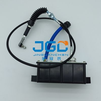 AC1000 κινητήρας επιτάχυνσης B220502000001 για τυπικό μέγεθος SANY ανταλλακτικά εξορυκτών SY75 SY135 SY205 SY215 SY235-8