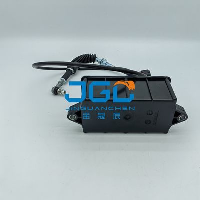 AC1000 κινητήρας επιτάχυνσης B220502000001 για τυπικό μέγεθος SANY ανταλλακτικά εξορυκτών SY75 SY135 SY205 SY215 SY235-8