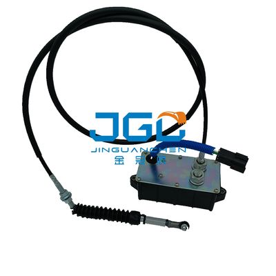 Β2205020000001 Μηχανή τριβής για SY205C SY205C-8 SY210C-8 SY215-8 Ελεγκτής Μηχανής τριβής Αστικός κινητήρας βήματος