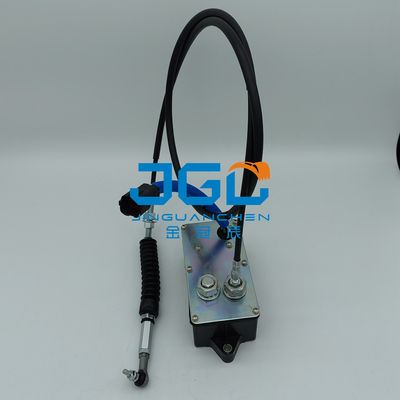 Β2205020000001 Μηχανή τριβής για SY205C SY205C-8 SY210C-8 SY215-8 Ελεγκτής Μηχανής τριβής Αστικός κινητήρας βήματος