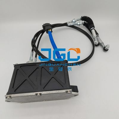 247-5212 Μηχανής κινητήρα τροχιάς E320C Γρήγορος προωθητής αερίου Κυβερνήτης 2475212 για εξαρτήματα κινητήρα εκσκαφέα