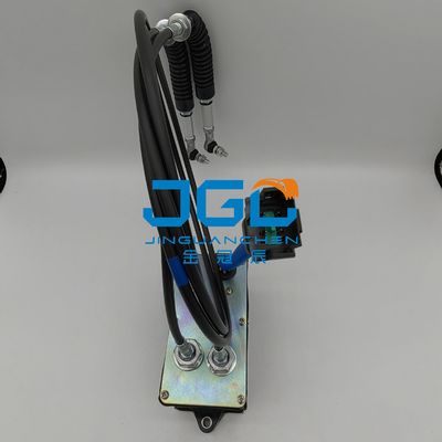 247-5212 Μηχανής κινητήρα τροχιάς E320C Γρήγορος προωθητής αερίου Κυβερνήτης 2475212 για εξαρτήματα κινητήρα εκσκαφέα