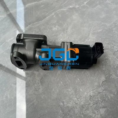 Αρχικά εξαρτήματα 4HK1 6HK1 8981795461 8980011910 EGR Βαλβίδα για εξαρτήματα κινητήρων σκαπανών