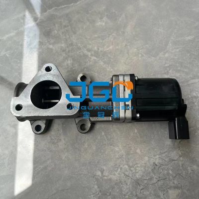 Αρχικά εξαρτήματα 4HK1 6HK1 8981795461 8980011910 EGR Βαλβίδα για εξαρτήματα κινητήρων σκαπανών