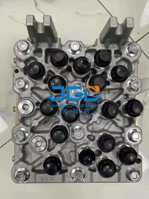 ΝΕΑ ZAX200 ZAX210 ZAX250 ZAX230 Υδραυλική βαλβίδα ελέγχου ροής βαλβίδας μεταφοράς σκάφους