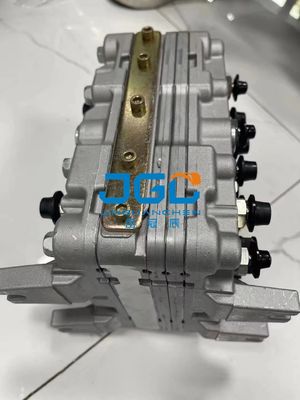 ΝΕΑ ZAX200 ZAX210 ZAX250 ZAX230 Υδραυλική βαλβίδα ελέγχου ροής βαλβίδας μεταφοράς σκάφους