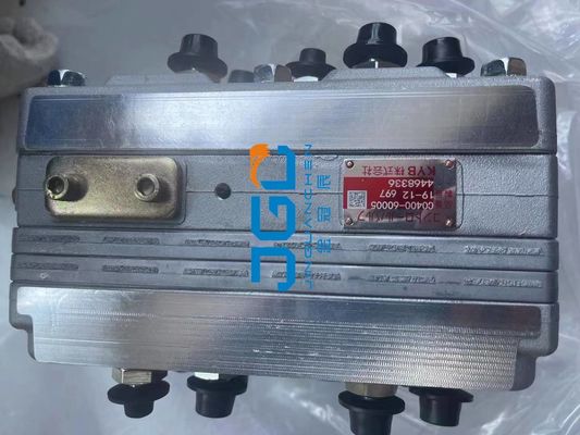 ΝΕΑ ZAX200 ZAX210 ZAX250 ZAX230 Υδραυλική βαλβίδα ελέγχου ροής βαλβίδας μεταφοράς σκάφους