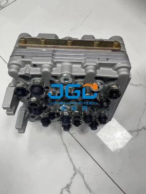 ΝΕΑ ZAX200 ZAX210 ZAX250 ZAX230 Υδραυλική βαλβίδα ελέγχου ροής βαλβίδας μεταφοράς σκάφους