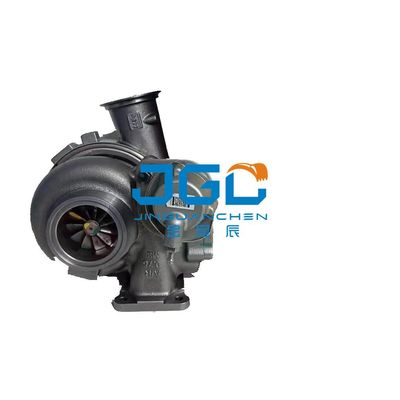 Μέρη εκσκαφέα για Caterpillar Supercharger 362-0838 CAT390 E390 C15 Τουρμποφόρτερ