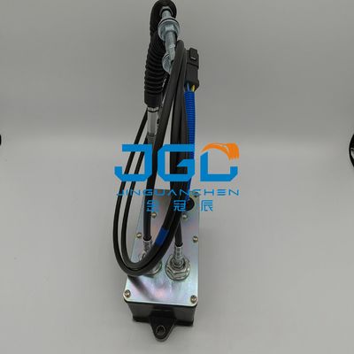 Μηχανική Βιομηχανία Τμήματα 320 Β E320 Β Μηχανή ηλεκτρικού τροφοδοτήματος 119-06331 247-5231 για μέρη κινητήρων σκαπανών