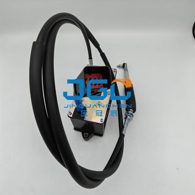Γενικός κινητήρας 3863439 320D2 386-3439 για εξορυκτήρα Caterpillar E320D2 κινητήρας επιταχυντή