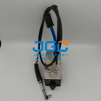 Γενικός κινητήρας 3863439 320D2 386-3439 για εξορυκτήρα Caterpillar E320D2 κινητήρας επιταχυντή