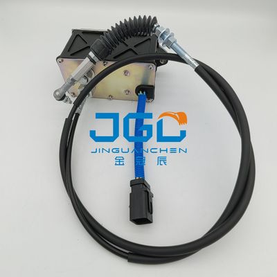 Γενικός κινητήρας 3863439 320D2 386-3439 για εξορυκτήρα Caterpillar E320D2 κινητήρας επιταχυντή