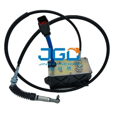 Γενικός κινητήρας 3863439 320D2 386-3439 για εξορυκτήρα Caterpillar E320D2 κινητήρας επιταχυντή