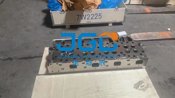 3124207 3323619 3117226 Κεφαλή κυλίνδρου C9 C12 C13 C15 C18 Κεφαλή κινητήρα Για 3304 3306 E320D E336D E330D E345D 2134360