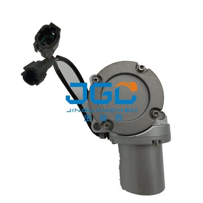 Τμήματα κινητήρα ντίζελ εξορυκτήρα EX200-5/6 ZAX200 ZAX210/220/230/240/330 Μηχανή ελέγχου καυσίμου και κινητήρα βήματος