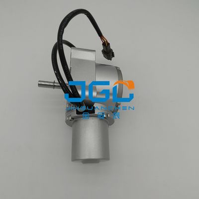 Τμήματα κινητήρα ντίζελ εξορυκτήρα EX200-5/6 ZAX200 ZAX210/220/230/240/330 Μηχανή ελέγχου καυσίμου και κινητήρα βήματος