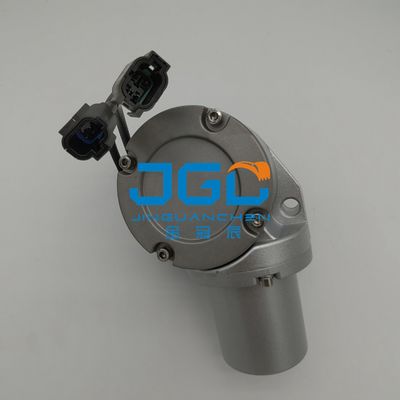 Τμήματα κινητήρα ντίζελ εξορυκτήρα EX200-5/6 ZAX200 ZAX210/220/230/240/330 Μηχανή ελέγχου καυσίμου και κινητήρα βήματος