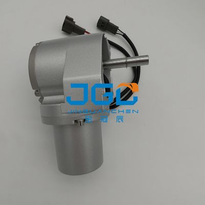 Τμήματα κινητήρα ντίζελ εξορυκτήρα EX200-5/6 ZAX200 ZAX210/220/230/240/330 Μηχανή ελέγχου καυσίμου και κινητήρα βήματος