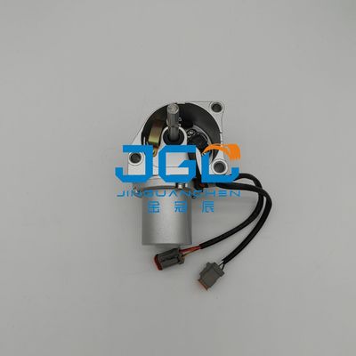 Sany SY75 εξαρτήματα εκσκαφέα 60099069 γνήσιος κινητήρας τροχιάς κυβερνήτης κινητήρας TB0.25-24-1.5