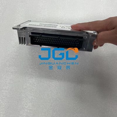 Ελεγκτής εξαρτημάτων εξορυκτών 11443400 Για EC480 EC380 Πίνακα υπολογιστή 11443400