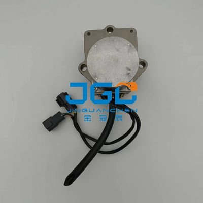 7834-40-2000 7834-40-2001 7834-40-2003 Εκσκαφέας PC200-6 PC220-6 Αυτοκινητικό ηλεκτρικό κινητήρα