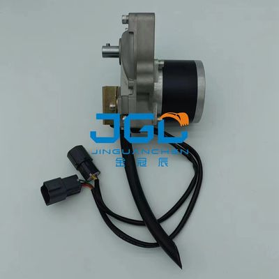 7834-40-2000 7834-40-2001 7834-40-2003 Εκσκαφέας PC200-6 PC220-6 Αυτοκινητικό ηλεκτρικό κινητήρα