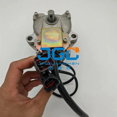 7834-40-2000 7834-40-2001 7834-40-2003 Εκσκαφέας PC200-6 PC220-6 Αυτοκινητικό ηλεκτρικό κινητήρα