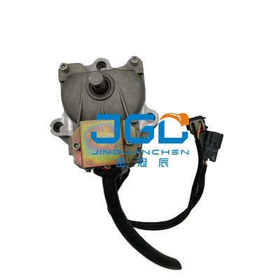 7834-40-2000 7834-40-2001 7834-40-2003 Εκσκαφέας PC200-6 PC220-6 Αυτοκινητικό ηλεκτρικό κινητήρα