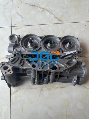 Οικισμός φίλτρου ελαίου Ec380 Ec480 D6d D7e 17360123 Για μηχανή VOL-VO Excavator Deutz