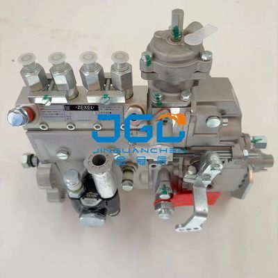 4D102 SAA4D9LE-3 αντλία έγχυσης καυσίμου 4063925 4063493 6738-71-1110 Κατάλληλη για εξαρτήματα κινητήρων σκαπανών