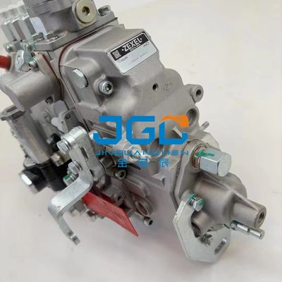 4D102 SAA4D9LE-3 αντλία έγχυσης καυσίμου 4063925 4063493 6738-71-1110 Κατάλληλη για εξαρτήματα κινητήρων σκαπανών