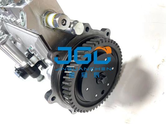 Αντλία έγχυσης καυσίμου ZEXEL ZAX200 1-15603378-3 101602-8992 Για εκσκαφέα 6GB1 Μηχανή