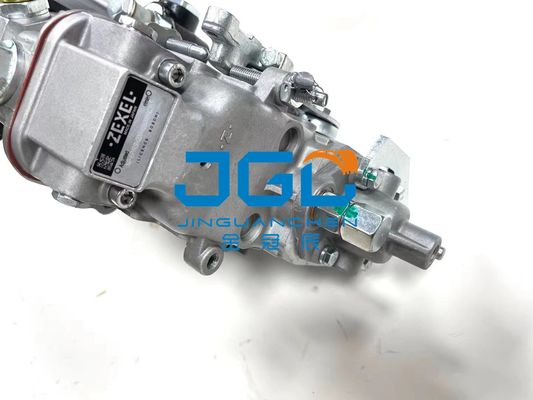 Αντλία έγχυσης καυσίμου ZEXEL ZAX200 1-15603378-3 101602-8992 Για εκσκαφέα 6GB1 Μηχανή