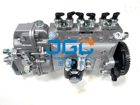 Αντλία έγχυσης καυσίμου ZEXEL ZAX200 1-15603378-3 101602-8992 Για εκσκαφέα 6GB1 Μηχανή